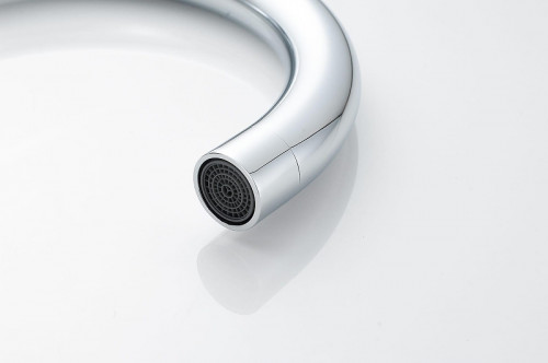 Смеситель для кухни Knotlor Ergofit KN-31 цвет Хром