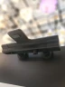 Смеситель для ванны AltroBagno Lamberto 0212 MB с термостатом цвет Черный матовый