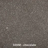 Кухонная мойка Alveus Granital+ Formic 20 Chocolate G03M 520x510x200 1103764 Шоколад искусственный камень (литьевой мрамор) встраиваемая сверху, встраиваемая снизу
