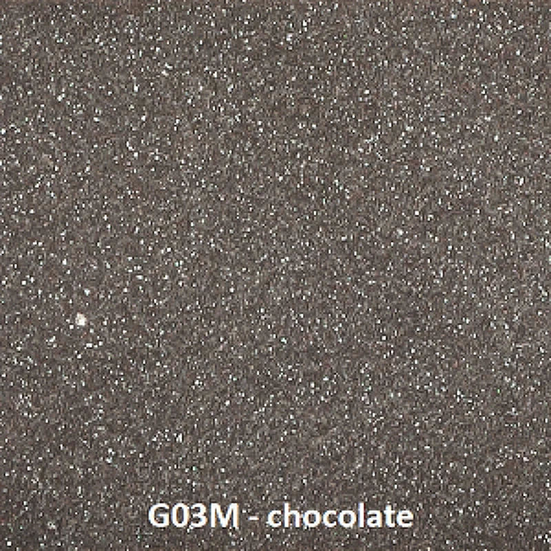 Кухонная мойка Alveus Granital+ Formic 20 Chocolate G03M 520x510x200 1103764 Шоколад искусственный камень (литьевой мрамор) встраиваемая сверху, встраиваемая снизу