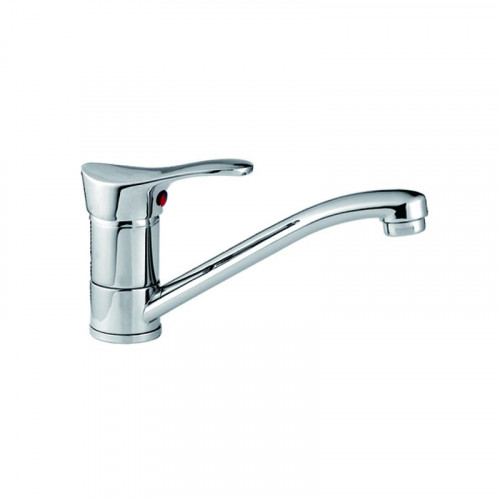 Смеситель для кухни D-Lin D151305 цвет Хром