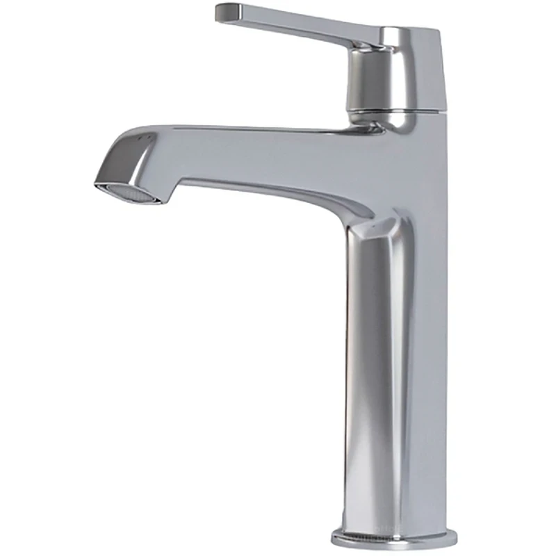 Смеситель для раковины RGW Shower Panels SP-301 511405301-01 Хром латунь