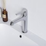 Смеситель для раковины RGW Shower Panels SP-301 511405301-01 Хром латунь