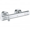 Смеситель для душа Grohe Grohtherm 800 Cosmopolitan 34765000 с термостатом Хром латунь на стену