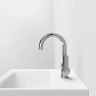 Смеситель для раковины Laparet Molera N4013202LPT Хром латунь