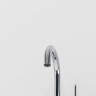 Смеситель для раковины Laparet Molera N4013202LPT Хром латунь