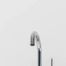 Смеситель для раковины Laparet Molera N4013202LPT Хром латунь