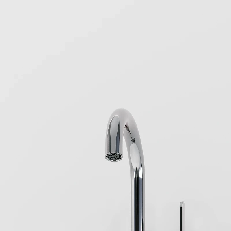 Смеситель для раковины Laparet Molera N4013202LPT Хром латунь