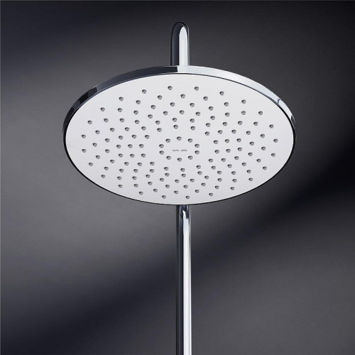 Душевая система AM.PM Crave F079C900 цвет Хром