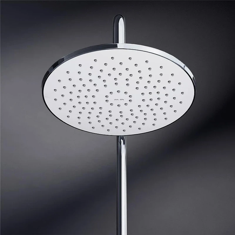 Душевая система AM.PM Crave F079C900 цвет Хром