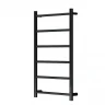 Электрический полотенцесушитель APEXTERMO Stella Light 800x450 ST00384BL цвет Черный