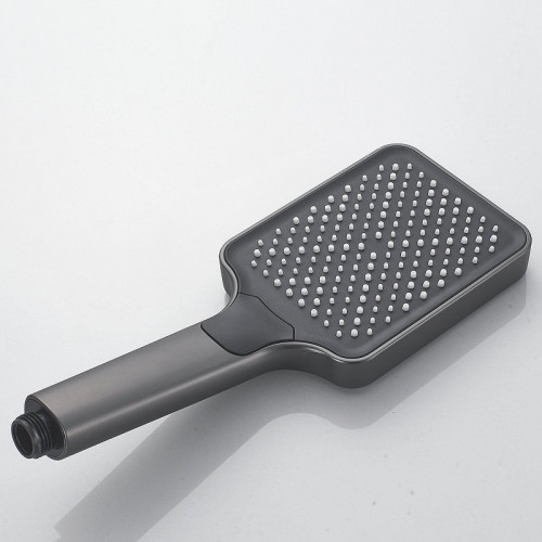 Смеситель для ванны Shevanik S9902T универсальный цвет Оружейная сталь