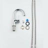 Смеситель для раковины Aquatek Европа AQ1307CR Хром