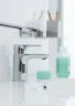 Смеситель для раковины Jacob Delafon Aleo E72277-4-CP Хром