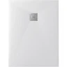 Душевой поддон из искусственного камня RGW Stone Tray ST-W 160x70 16152716-01 Белый