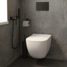Унитаз Maretti Eleganza EN10PBM10-844 подвесной с сиденьем Микролифт фарфор подвесной