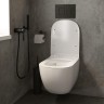 Унитаз Maretti Eleganza EN10PBM10-844 подвесной с сиденьем Микролифт фарфор подвесной