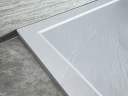 Душевой поддон из искусственного камня WeltWasser WW TRS 10070 STONE-WT 100x70 10000004370 Белый