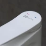 Смеситель для раковины Lemark Bronx LM3709MW цвет Белый матовый