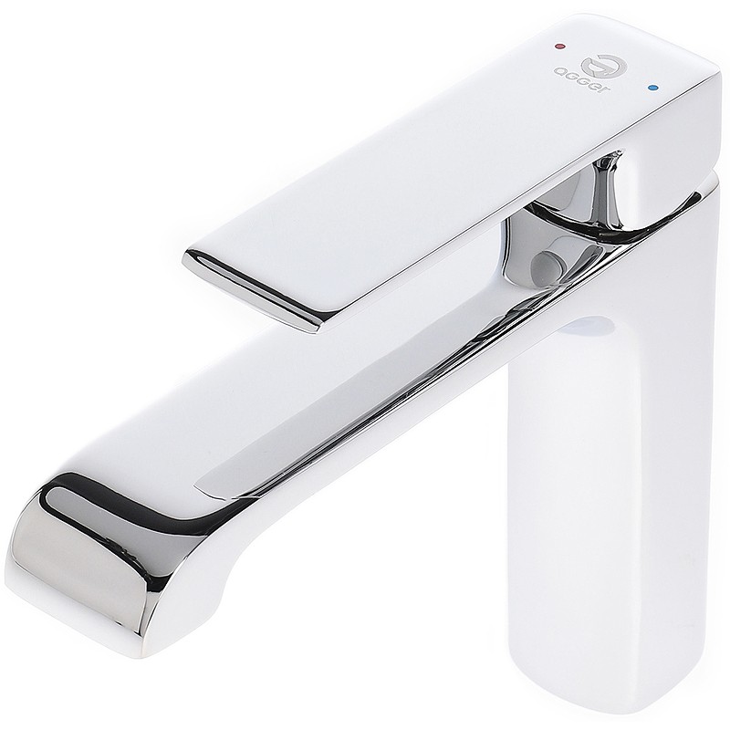 Смеситель для раковины Agger Magic A3012100