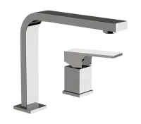 Смеситель для раковины Remer Absolute AU57 цвет Хром