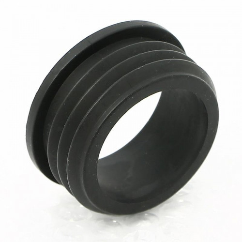 Манжета McAlpine FLEXCONN-7550 цвет Черный