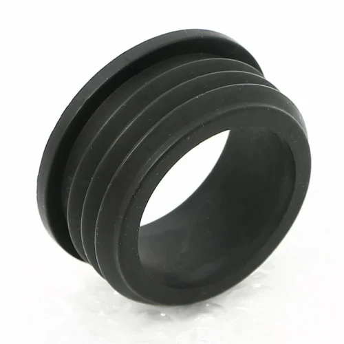 Манжета McAlpine FLEXCONN-7550 цвет Черный