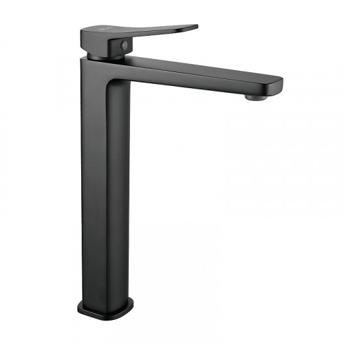 Смеситель для раковины Raffine F1199H цвет Черный