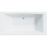 Акриловая ванна Marka One Aelita MG 200x100 01аэ2010 без гидромассажа