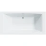 Акриловая ванна Marka One Aelita MG 200x100 01аэ2010 без гидромассажа