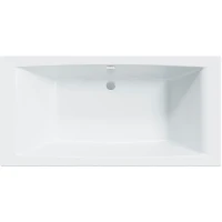 Акриловая ванна Marka One Aelita MG 200x100 01аэ2010 без гидромассажа