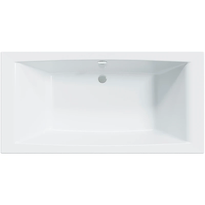 Акриловая ванна Marka One Aelita MG 200x100 01аэ2010 без гидромассажа