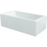 Акриловая ванна Marka One Aelita MG 200x100 01аэ2010 без гидромассажа