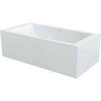 Акриловая ванна Marka One Aelita MG 200x100 01аэ2010 без гидромассажа