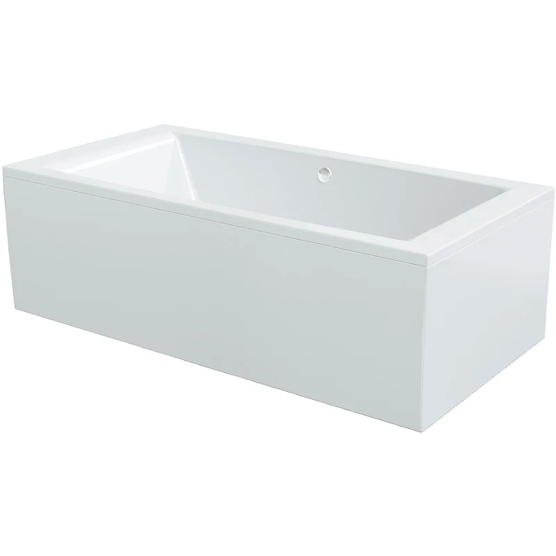 Акриловая ванна Marka One Aelita MG 200x100 01аэ2010 без гидромассажа