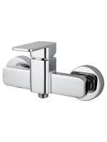 Смеситель для душа Wonzon &amp; Woghand Arnie WW-694101-CR цвет Хром