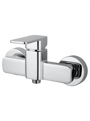 Смеситель для душа Wonzon &amp; Woghand Arnie WW-694101-CR цвет Хром