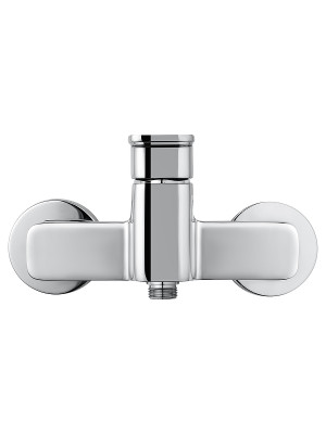 Смеситель для душа Wonzon &amp; Woghand Arnie WW-694101-CR цвет Хром