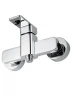 Смеситель для душа Wonzon & Woghand Arnie WW-694101-CR цвет Хром
