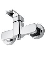 Смеситель для душа Wonzon &amp; Woghand Arnie WW-694101-CR цвет Хром