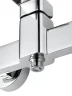 Смеситель для душа Wonzon & Woghand Arnie WW-694101-CR цвет Хром