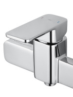 Смеситель для душа Wonzon &amp; Woghand Arnie WW-694101-CR цвет Хром