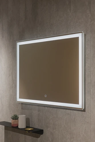 Зеркало Silver Mirrors Ливия 80 ФР-00000942 с подсветкой с сенсорным выключателем и диммером стекло