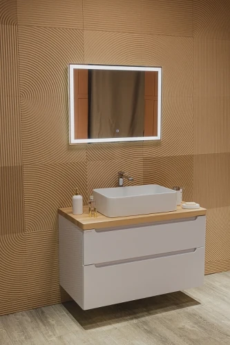 Зеркало Silver Mirrors Ливия 80 ФР-00000942 с подсветкой с сенсорным выключателем и диммером стекло