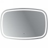 Зеркало Cezares Molveno 120 CZR-SPC-MOLVENO-1200-800-MOVс подсветкой с сенсорным выключателем и датчиком движения стекло
