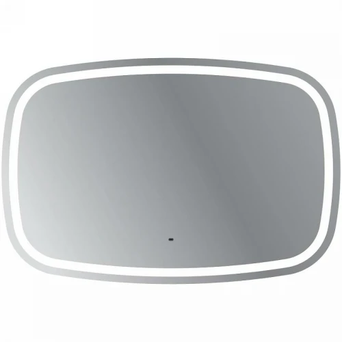 Зеркало Cezares Molveno 120 CZR-SPC-MOLVENO-1200-800-MOVс подсветкой с сенсорным выключателем и датчиком движения стекло