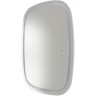 Зеркало Cezares Molveno 120 CZR-SPC-MOLVENO-1200-800-MOVс подсветкой с сенсорным выключателем и датчиком движения стекло