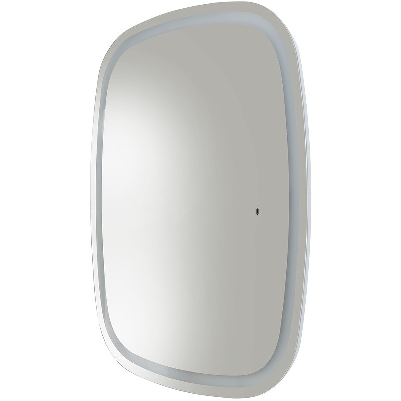 Зеркало Cezares Molveno 120 CZR-SPC-MOLVENO-1200-800-MOVс подсветкой с сенсорным выключателем и датчиком движения стекло