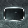 Зеркало Cezares Molveno 120 CZR-SPC-MOLVENO-1200-800-MOVс подсветкой с сенсорным выключателем и датчиком движения стекло