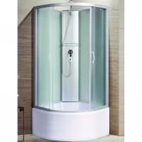 Душевая кабина River Nara XL 90x90 МТ Б/К 10000006204 с поддоном